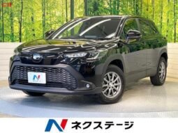 
										TOYOTA COROLLA CROSS FOR SALE IN KENYA full									