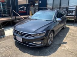 VOLKSWAGEN PASSAT ALLTRACK FOR SALE IN KENYA