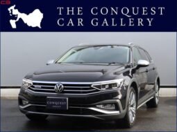 VOLKSWAGEN PASSAT ALLTRACK FOR SALE IN KENYA