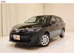 
										TOYOTA COROLLA FIELDER FOR SALE IN KENYA full									