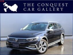 VOLKSWAGEN PASSAT ALLTRACK FOR SALE IN KENYA