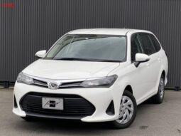 
										TOYOTA COROLLA FIELDER FOR SALE IN KENYA full									