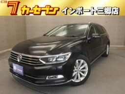 
										VOLKSWAGEN PASSAT VARIANT FOR SALE IN KENYA full									