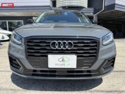 
										AUDI Q2 FOR SALE IN KENYA full									