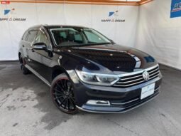 
										VOLKSWAGEN PASSAT VARIANT FOR SALE IN KENYA full									