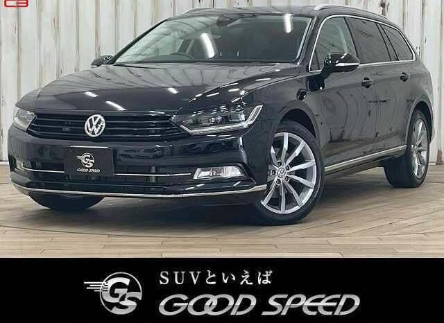 
								VOLKSWAGEN PASSAT VARIANT FOR SALE IN KENYA full									