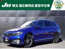 
										VOLKSWAGEN PASSAT VARIANT FOR SALE IN KENYA full									
