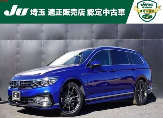 
								VOLKSWAGEN PASSAT VARIANT FOR SALE IN KENYA full									