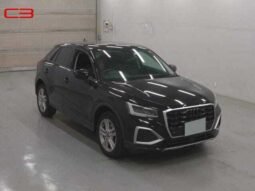 AUDI Q2 FOR SALE IN KENYA