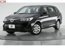 
										TOYOTA COROLLA FIELDER FOR SALE IN KENYA full									