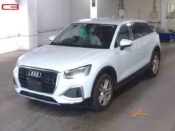 
										AUDI Q2 FOR SALE IN KENYA full									
