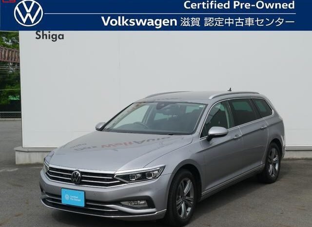 
								VOLKSWAGEN PASSAT VARIANT FOR SALE IN KENYA full									