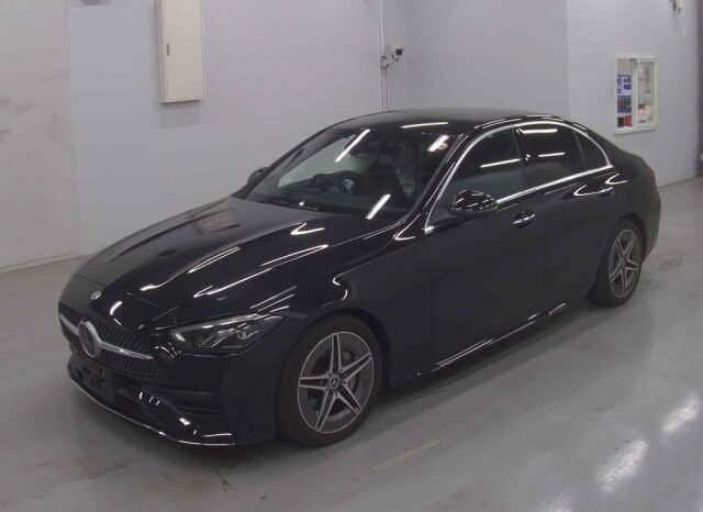 
								MERCEDES C CLASS FOR SALE IN KENYA full									