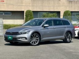 
										VOLKSWAGEN PASSAT VARIANT FOR SALE IN KENYA full									