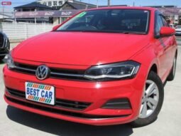 
										VOLKSWAGEN POLO FOR SALE IN KENYA full									