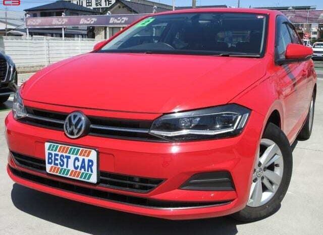 
								VOLKSWAGEN POLO FOR SALE IN KENYA full									