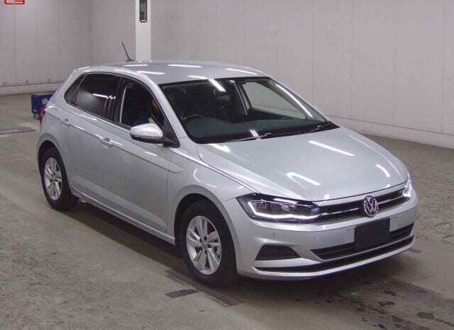 
								VOLKSWAGEN POLO FOR SALE IN KENYA full									