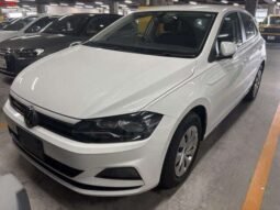 VOLKSWAGEN POLO FOR SALE IN KENYA