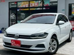 VOLKSWAGEN POLO FOR SALE IN KENYA