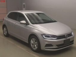 
										VOLKSWAGEN POLO FOR SALE IN KENYA full									