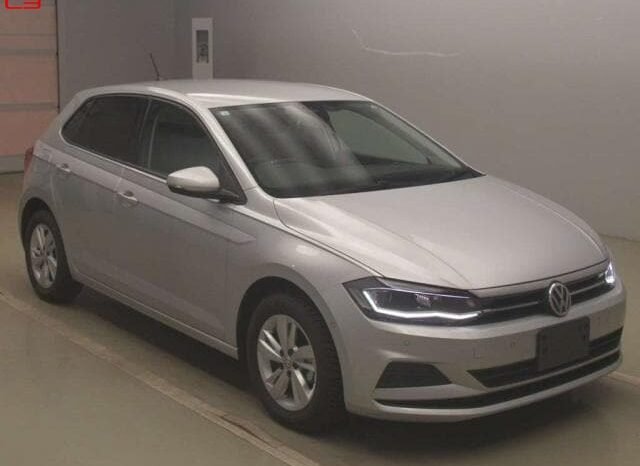 
								VOLKSWAGEN POLO FOR SALE IN KENYA full									