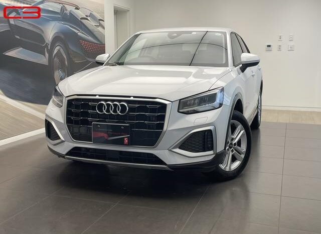 
								AUDI Q2 FOR SALE IN KENYA full									