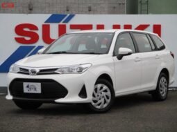 
										TOYOTA COROLLA FIELDER FOR SALE IN KENYA full									