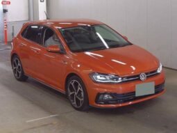 
										VOLKSWAGEN POLO FOR SALE IN KENYA full									