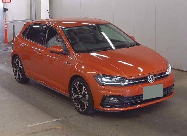 
								VOLKSWAGEN POLO FOR SALE IN KENYA full									
