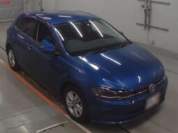 VOLKSWAGEN POLO FOR SALE IN KENYA