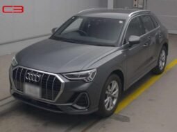 
										AUDI Q3 FOR SALE IN KENYA full									