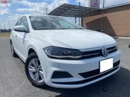VOLKSWAGEN POLO FOR SALE IN KENYA
