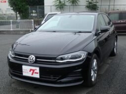 VOLKSWAGEN POLO FOR SALE IN KENYA