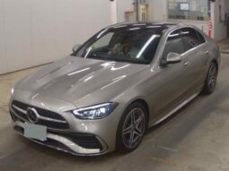 
										MERCEDES C CLASS FOR SALE IN KENYA full									