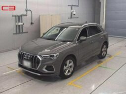 
										AUDI Q3 FOR SALE IN KENYA full									