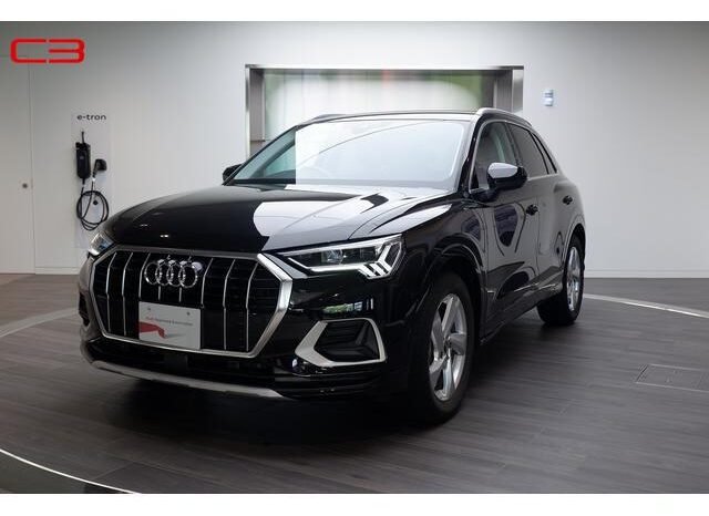 
								AUDI Q3 FOR SALE IN KENYA full									