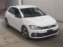 
										VOLKSWAGEN POLO GTI FOR SALE IN KENYA full									