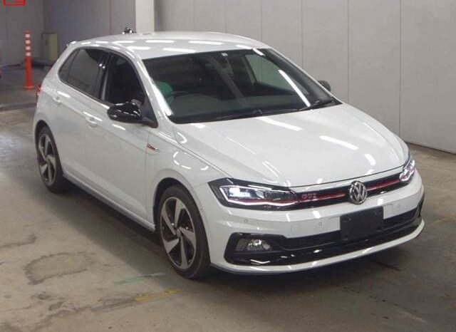 
								VOLKSWAGEN POLO GTI FOR SALE IN KENYA full									