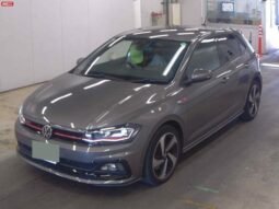 VOLKSWAGEN POLO GTI FOR SALE IN KENYA