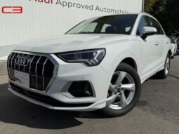 
										AUDI Q3 FOR SALE IN KENYA full									
