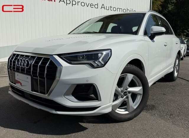 
								AUDI Q3 FOR SALE IN KENYA full									
