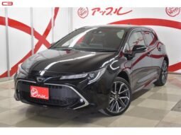 
										TOYOTA COROLLA SPORT FOR SALE IN KENYA full									