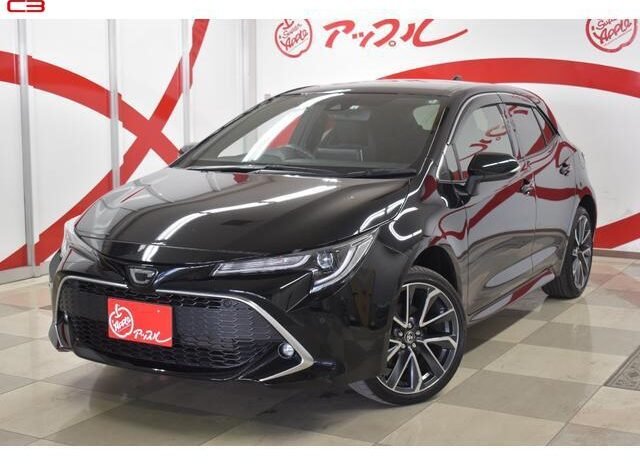 
								TOYOTA COROLLA SPORT FOR SALE IN KENYA full									