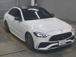 MERCEDES C CLASS FOR SALE IN KENYA
