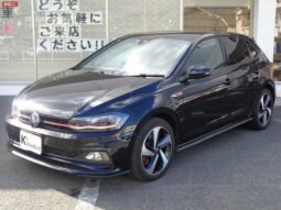 VOLKSWAGEN POLO GTI FOR SALE IN KENYA