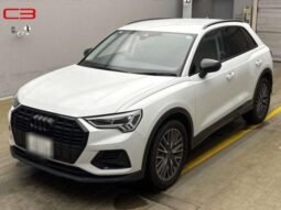 
										AUDI Q3 FOR SALE IN KENYA full									