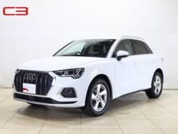 AUDI Q3 FOR SALE IN KENYA