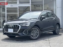 AUDI Q3 FOR SALE IN KENYA