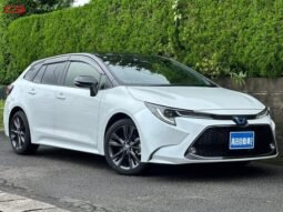 
										TOYOTA COROLLA TOURING FOR SALE IN KENYA full									