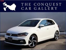 VOLKSWAGEN POLO GTI FOR SALE IN KENYA